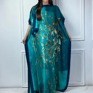 Robe Kaftan