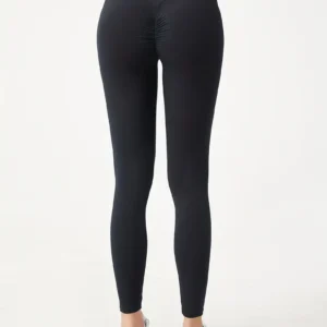 Pantalon de yoga