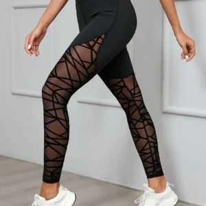 Leggings de yoga