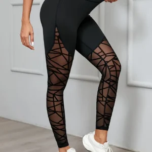 Leggings de yoga