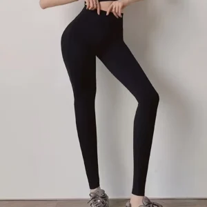 Pantalon de yoga