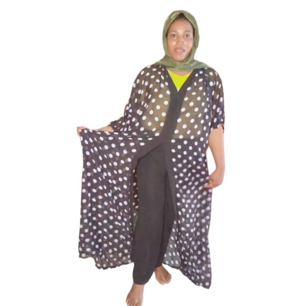 Robe – Image 3