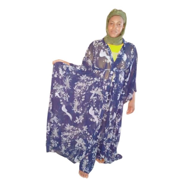 Robe – Image 5